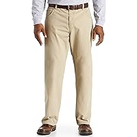 Wrangler Men's big-tall Rugged Wear Xbig Relaxed Fit Straight Leg Canvas Pant