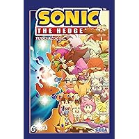 Sonic The Hedgehog – Volume 8: Tudo azul? (Portuguese Edition)