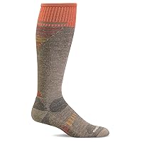 Sockwell Women's Ascend II Knee High Compression Sock