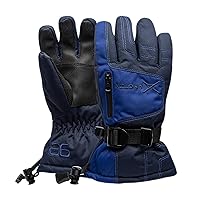 Arctix Unisex-Child Snowplow Gloves