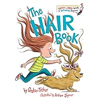 The Hair Book (Bright & Early Books(R)) The Hair Book (Bright & Early Books(R)) Hardcover Kindle