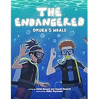 The Endangered: Omura's Whale