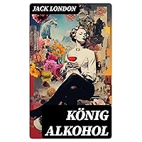 König Alkohol (German Edition) König Alkohol (German Edition) Kindle