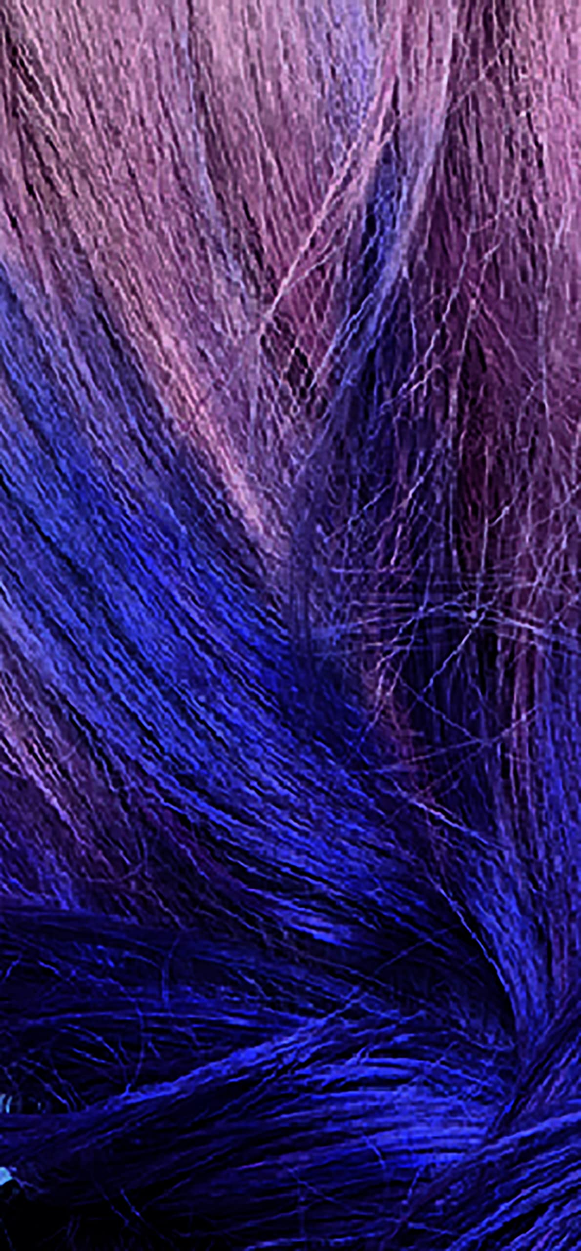 L’Oréal Paris Colorista 1-Day Washable Temporary Hair Color Spray, Purple, 2 Ounces