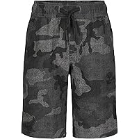 Timberland Boys Amphibian 2Way Stretch Pull-On Shorts
