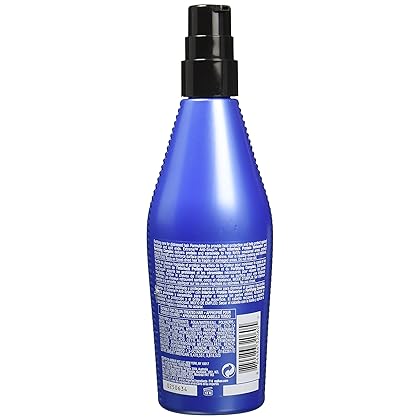 REDKEN Extreme Anti-Snap Leave In Treatment , blue