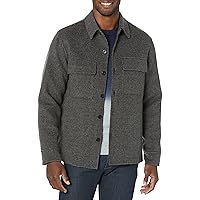 Theory Men's Justin DFW.Luxe Nd G
