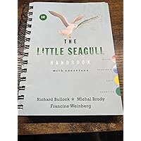 The Little Seagull Handbook with Exercises The Little Seagull Handbook with Exercises Spiral-bound Paperback