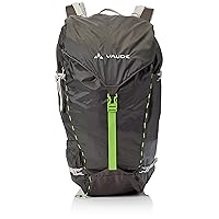 VAUDE Zerum 38 LW Backpack Ultra Lightweight Trekking & Hiking Multi Day Travel