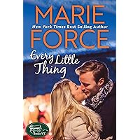 Every Little Thing, A Small Town Love Story (Butler, Vermont Series Book 1) Every Little Thing, A Small Town Love Story (Butler, Vermont Series Book 1) Kindle Audible Audiobook Paperback