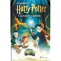 Harry Potter y la cámara secreta Harry Potter y la cámara secreta Hardcover