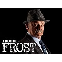 A Touch of Frost, Season 1