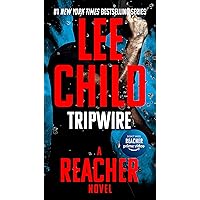 Tripwire (Jack Reacher Book 3)