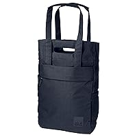 Jack Wolfskin Unisex Piccadilly Tote bag