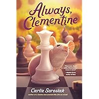Always, Clementine Always, Clementine Paperback Kindle Audible Audiobook Hardcover Audio CD