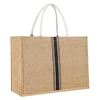Trifabricy Beach Bag, Large Beach Bag for Women, Woven Straw Beach Tote Bag Waterproof, Weaving Swim Gym Shopping Travel Bag