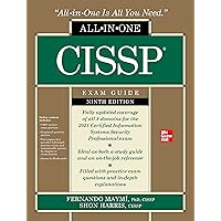 CISSP All-in-One Exam Guide, Ninth Edition CISSP All-in-One Exam Guide, Ninth Edition Audible Audiobook Hardcover Kindle Audio CD