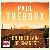 On the Plain of Snakes On the Plain of Snakes Kindle Hardcover Audible Audiobook Paperback Audio CD