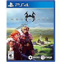 Northgard - PlayStation 4