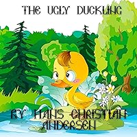 The Ugly Duckling The Ugly Duckling Hardcover Kindle Audible Audiobook Paperback Audio, Cassette Board book