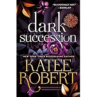 Dark Succession (previously published as The Marriage Contract) Dark Succession (previously published as The Marriage Contract) Paperback Kindle Audible Audiobook Mass Market Paperback Audio CD