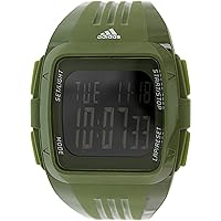 adidas Unisex Digital Display Analog Quartz Watch
