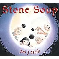 Stone Soup Stone Soup Hardcover Kindle Audible Audiobook Paperback