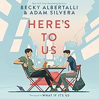 Here’s to Us Here’s to Us Audible Audiobook Paperback Kindle Hardcover Audio CD