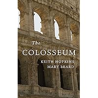 The Colosseum (Wonders of the world Book 19) The Colosseum (Wonders of the world Book 19) Kindle Paperback Audible Audiobook Hardcover Audio CD
