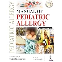Manual Of Pediatric Allergy Manual Of Pediatric Allergy Kindle Paperback
