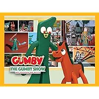 The Gumby Show: The Complete 50s Series
