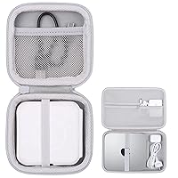 Hard Case for Apple MagSafe Duo + Mac Mini M1 Computer