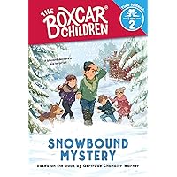 Snowbound Mystery (The Boxcar Children: Time to Read, Level 2) (The Boxcar Children Early Readers) Snowbound Mystery (The Boxcar Children: Time to Read, Level 2) (The Boxcar Children Early Readers) Paperback