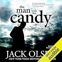 The Man with the Candy The Man with the Candy Audible Audiobook Kindle Paperback Hardcover