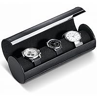 Giorgio Leather Watch Box Storage Case Germany