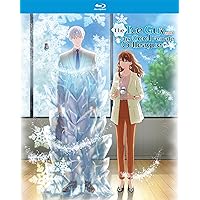 The Ice Guy and His Cool Female Colleague - The Complete Season [Blu-ray] The Ice Guy and His Cool Female Colleague - The Complete Season [Blu-ray] Blu-ray
