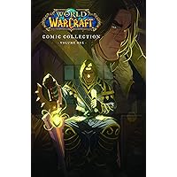 The World of Warcraft: Comic Collection: Volume One The World of Warcraft: Comic Collection: Volume One Hardcover