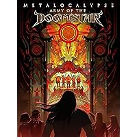 Metalocalypse: Army Of The Doomstar
