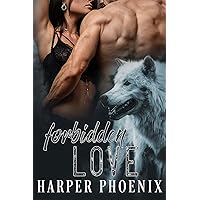 Forbidden Love (Stone Pack Book 1) Forbidden Love (Stone Pack Book 1) Kindle Paperback