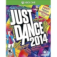 Just Dance 2014 (Renewed)