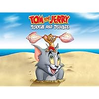 Tom and Jerry: Tough and Tumble