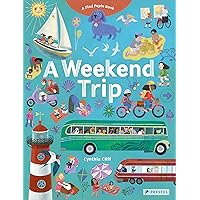 A Weekend Trip: A Find Pepin Book A Weekend Trip: A Find Pepin Book Board book