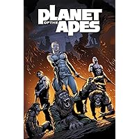 Planet of the Apes Vol. 5 (Planet of the Apes (Boom Studios)) Planet of the Apes Vol. 5 (Planet of the Apes (Boom Studios)) Paperback Kindle