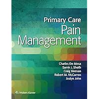 Primary Care Pain Management Primary Care Pain Management Kindle Paperback