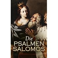 Die Psalmen Salomos (German Edition)