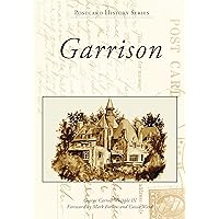 Garrison (Postcard History Series)