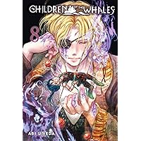 Children of the Whales, Vol. 8 (8) Children of the Whales, Vol. 8 (8) Paperback Kindle