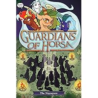 The Naysayers (2) (Guardians of Horsa) The Naysayers (2) (Guardians of Horsa) Paperback Kindle Hardcover