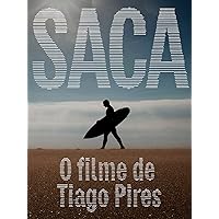 Saca - O Filme de Tiago Pires