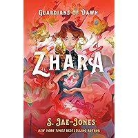 Guardians of Dawn: Zhara (Guardians of Dawn, 1) Guardians of Dawn: Zhara (Guardians of Dawn, 1) Hardcover Audible Audiobook Kindle Paperback